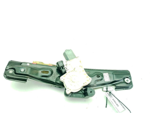 LR126075 ELEVALUNAS PUERTA LAT TRA IZQ LAND ROVER DISCOVERY SPORT (L550)|Desguaces La Cabaña