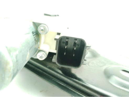 LR126075 ELEVALUNAS PUERTA LAT TRA IZQ LAND ROVER DISCOVERY SPORT (L550)|Desguaces La Cabaña