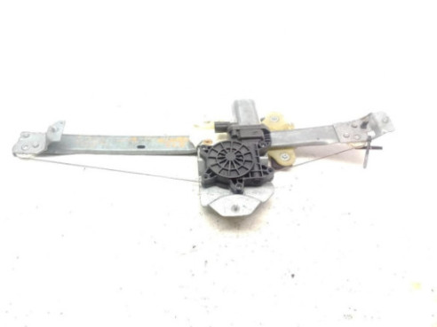 ELEVALUNAS PUERTA LAT DEL IZQ RENAULT CLIO IV (BH_)|Desguaces La Cabaña