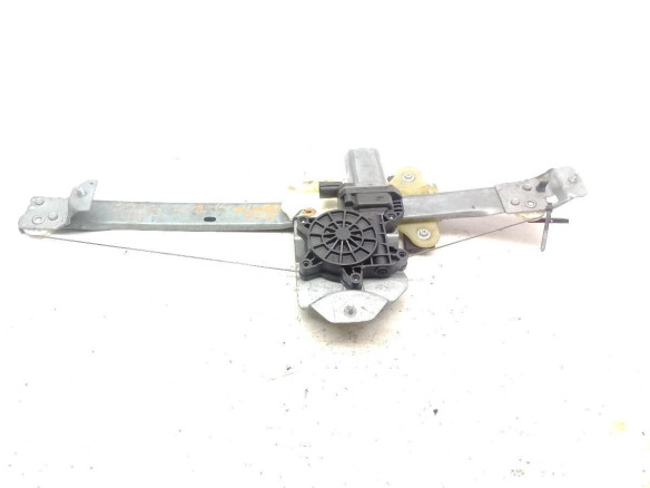 ELEVALUNAS PUERTA LAT DEL IZQ RENAULT CLIO IV (BH_)|Desguaces La Cabaña