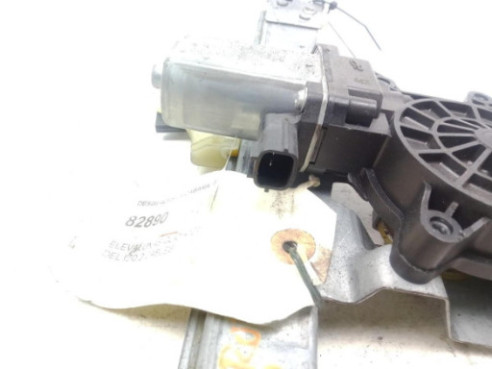 ELEVALUNAS PUERTA LAT DEL IZQ RENAULT CLIO IV (BH_)|Desguaces La Cabaña