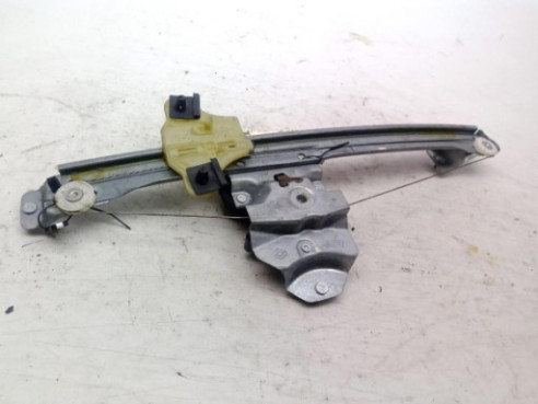 ELEVALUNAS PUERTA LAT DEL IZQ RENAULT CLIO IV (BH_)|Desguaces La Cabaña