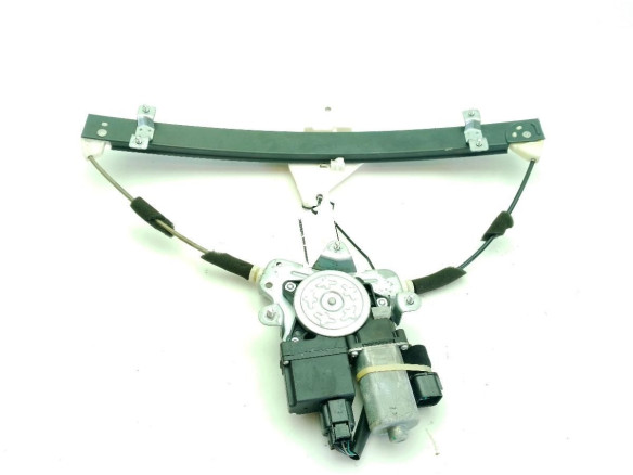 96673003 ELEVALUNAS PUERTA LAT DEL IZQ OPEL ANTARA (L07)|Desguaces La Cabaña