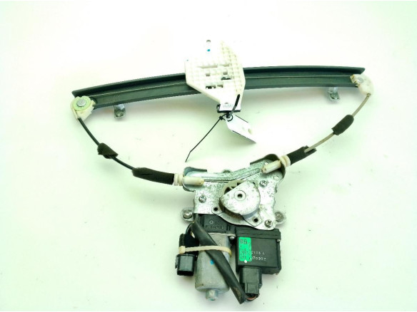 96673003 ELEVALUNAS PUERTA LAT DEL IZQ OPEL ANTARA (L07)|Desguaces La Cabaña