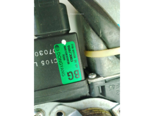96673003 ELEVALUNAS PUERTA LAT DEL IZQ OPEL ANTARA (L07)|Desguaces La Cabaña