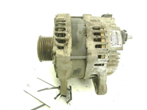 ALTERNADOR|Desguaces La Cabaña 2