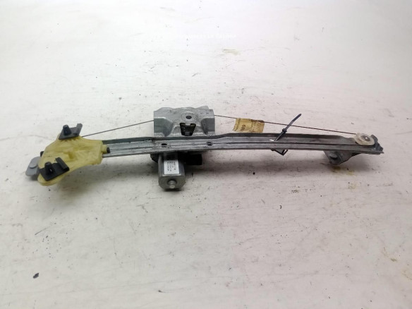 128001471B ELEVALUNAS PUERTA LAT DEL DER RENAULT CLIO IV (BH_)|Desguaces La Cabaña