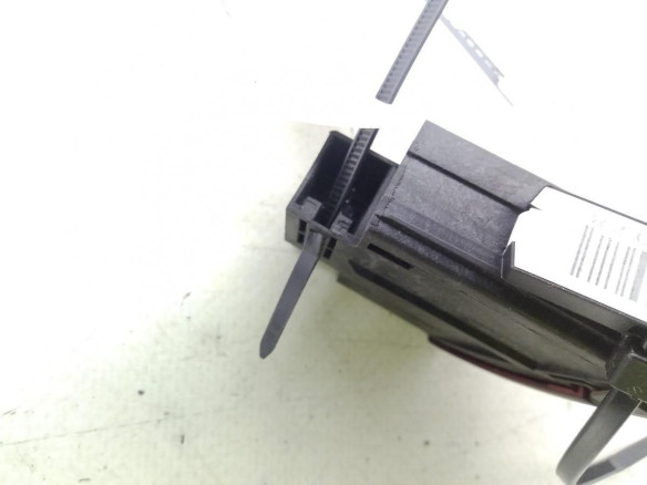 8K1941509F INTERRUPTOR WARNING AUDI A5 (8T3)|Desguaces La Cabaña