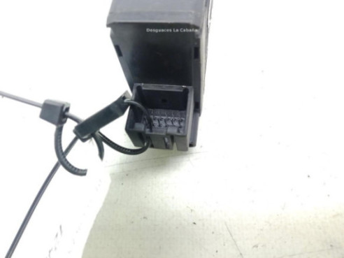 8K1927225E INTERRUPTOR FRENO MANO ELECTRICO AUDI A4 (8K2, B8)|Desguaces La Cabaña