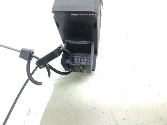 8K1927225E INTERRUPTOR FRENO MANO ELECTRICO AUDI A4 (8K2, B8)|Desguaces La Cabaña
