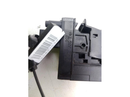 8K1927225E INTERRUPTOR FRENO MANO ELECTRICO AUDI A4 (8K2, B8)|Desguaces La Cabaña