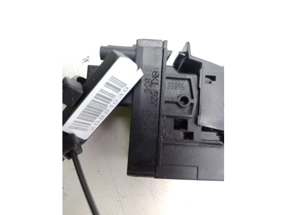 8K1927225E INTERRUPTOR FRENO MANO ELECTRICO AUDI A4 (8K2, B8)|Desguaces La Cabaña