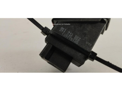 INTERRUPTOR WARNING|Desguaces La Cabaña 2