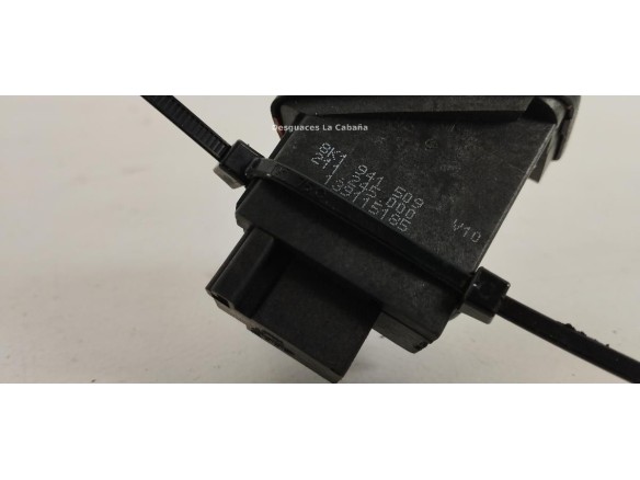 8K1941509 INTERRUPTOR WARNING AUDI A5 (8T3) |Desguaces La Cabaña