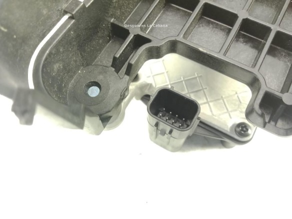 284473987R MODULO ELECTRONICO 2 RENAULT MEGANE IV (B9A/M_) |Desguaces La Cabaña