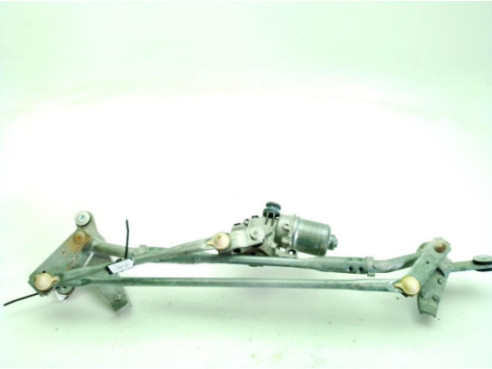 LR058845 MOTOR LIMPIAPARABRISAS DEL LAND ROVER DISCOVERY SPORT (L550)|Desguaces La Cabaña
