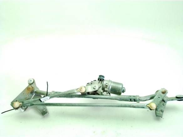 LR058845 MOTOR LIMPIAPARABRISAS DEL LAND ROVER DISCOVERY SPORT (L550)|Desguaces La Cabaña