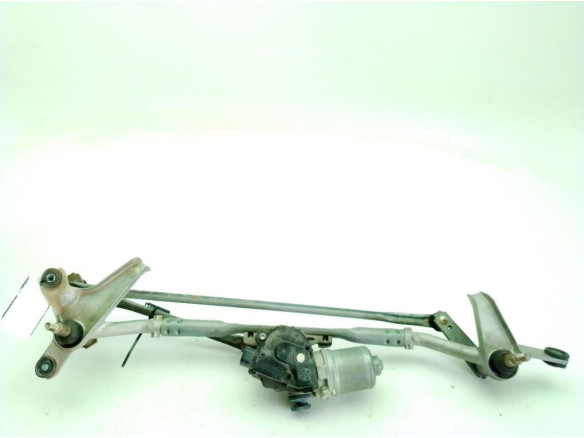 LR058845 MOTOR LIMPIAPARABRISAS DEL LAND ROVER DISCOVERY SPORT (L550)|Desguaces La Cabaña