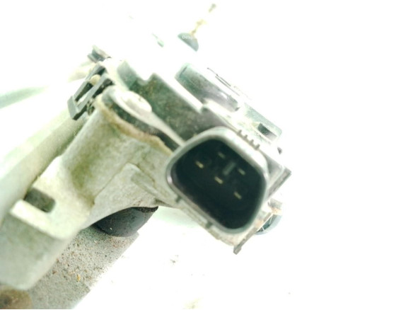 LR058845 MOTOR LIMPIAPARABRISAS DEL LAND ROVER DISCOVERY SPORT (L550)|Desguaces La Cabaña