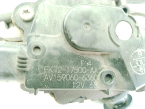 LR058845 MOTOR LIMPIAPARABRISAS DEL LAND ROVER DISCOVERY SPORT (L550)|Desguaces La Cabaña