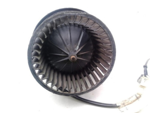 MOTOR CALEFACCION VW TRANSPORTER IV Furgón (70XA)|Desguaces La Cabaña