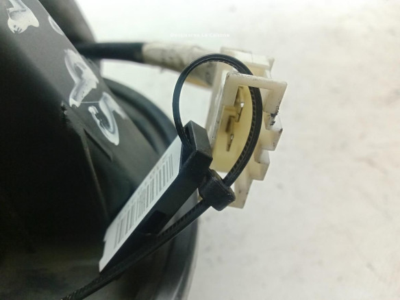 MOTOR CALEFACCION VW TRANSPORTER IV Furgón (70XA)|Desguaces La Cabaña