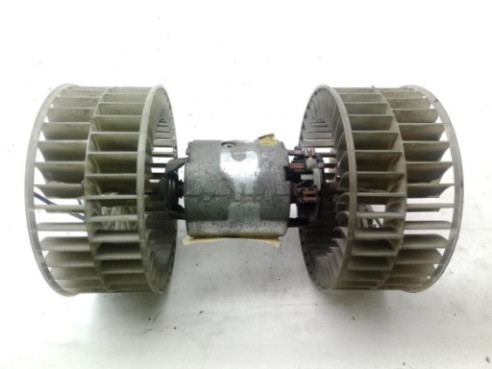 9420350005 MOTOR CALEFACCION BMW 7 (E32)|Desguaces La Cabaña