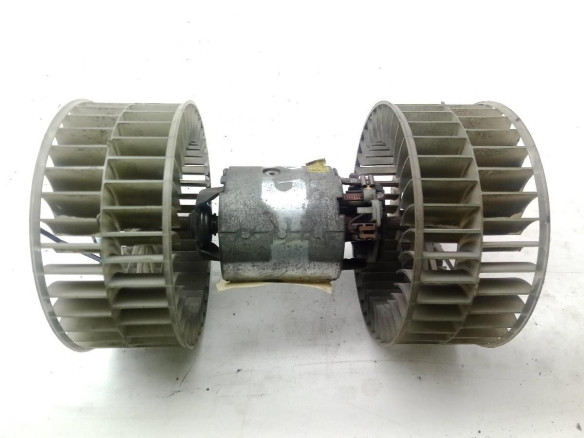 9420350005 MOTOR CALEFACCION BMW 7 (E32)|Desguaces La Cabaña