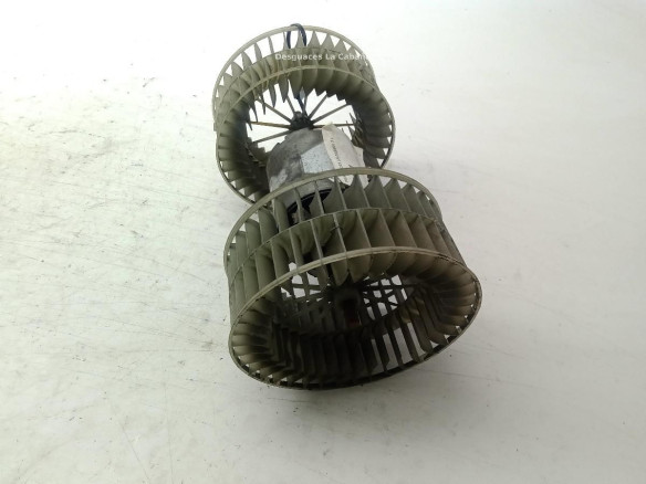 9420350005 MOTOR CALEFACCION BMW 7 (E32)|Desguaces La Cabaña