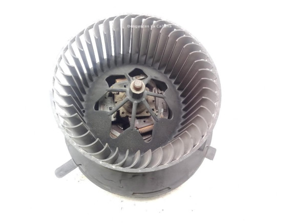 MOTOR CALEFACCION SKODA OCTAVIA II (1Z3)|Desguaces La Cabaña