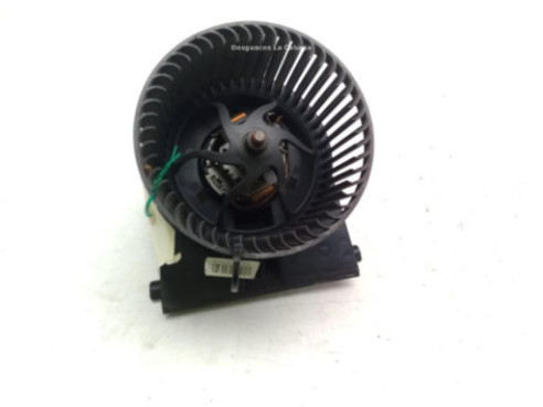 1J1819021C MOTOR CALEFACCION SKODA OCTAVIA I (1U2)|Desguaces La Cabaña