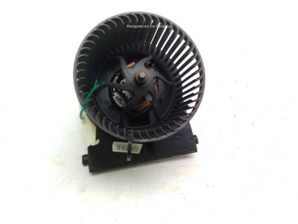 1J1819021C MOTOR CALEFACCION SKODA OCTAVIA I (1U2)|Desguaces La Cabaña