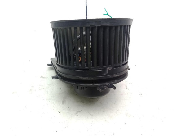 1J1819021C MOTOR CALEFACCION SKODA OCTAVIA I (1U2)|Desguaces La Cabaña