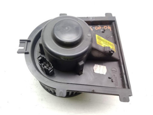 1J1819021C MOTOR CALEFACCION SKODA OCTAVIA I (1U2)|Desguaces La Cabaña