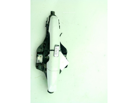 LR055913 MANILLA PUERTA LAT TRA IZQ EXT LAND ROVER DISCOVERY SPORT (L550)|Desguaces La Cabaña