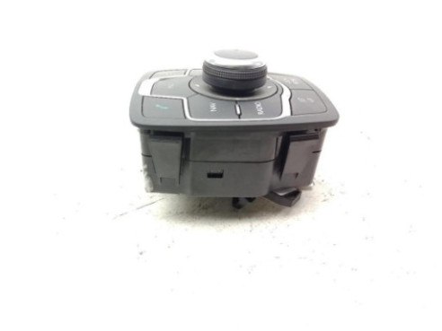 9665668380 MANDO NAVEGADOR PEUGEOT 508|Desguaces La Cabaña