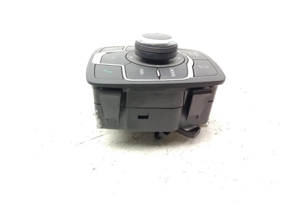 9665668380 MANDO NAVEGADOR PEUGEOT 508|Desguaces La Cabaña