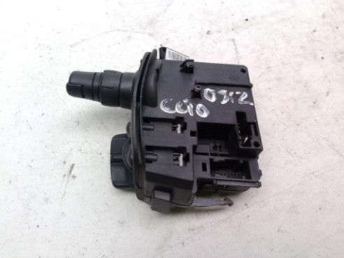 MANDO LIMPIAPARABRISAS RENAULT CLIO III (BR0/1, CR0/1)|Desguaces La Cabaña
