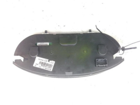 1387182080 CUADRO INSTRUMENTOS FIAT DUCATO Furgón (250_, 290_)|Desguaces La Cabaña