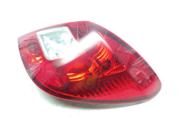89037887 PILOTO TRA DER EXT OPEL CORSA D (S07)|Desguaces La Cabaña