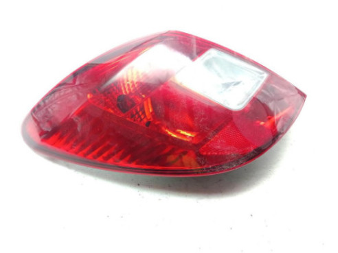 13269050 PILOTO TRA IZQ EXT OPEL CORSA D (S07)|Desguaces La Cabaña