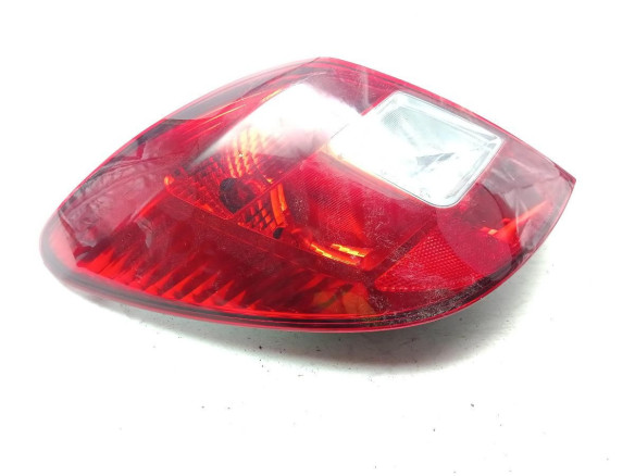 13269050 PILOTO TRA IZQ EXT OPEL CORSA D (S07)|Desguaces La Cabaña
