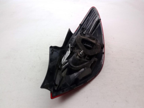13269050 PILOTO TRA IZQ EXT OPEL CORSA D (S07)|Desguaces La Cabaña