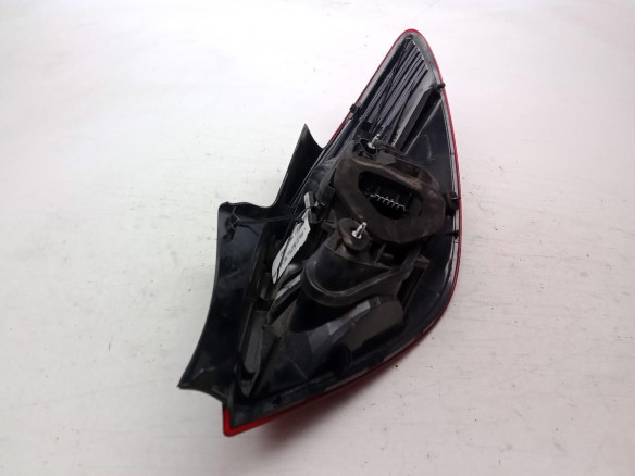 13269050 PILOTO TRA IZQ EXT OPEL CORSA D (S07)|Desguaces La Cabaña
