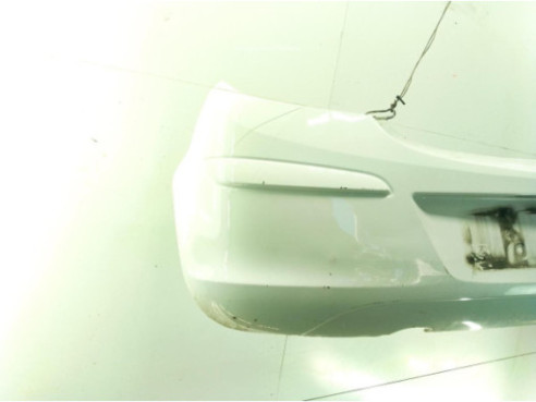 13179916 PARAGOLPES TRA OPEL CORSA D (S07)|Desguaces La Cabaña