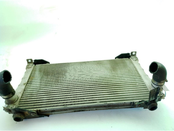 179400X020 INTERCOOLER TOYOTA VERSO (_R2_)|Desguaces La Cabaña