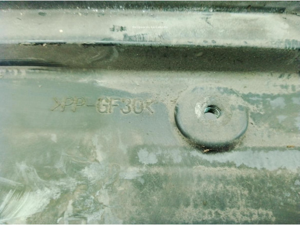 ELECTROVENTILADOR TOYOTA VERSO (_R2_)|Desguaces La Cabaña