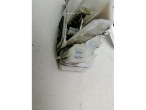 1542386 CERRADURA PUERTA LAT DEL DER FORD KA (RU8)|Desguaces La Cabaña