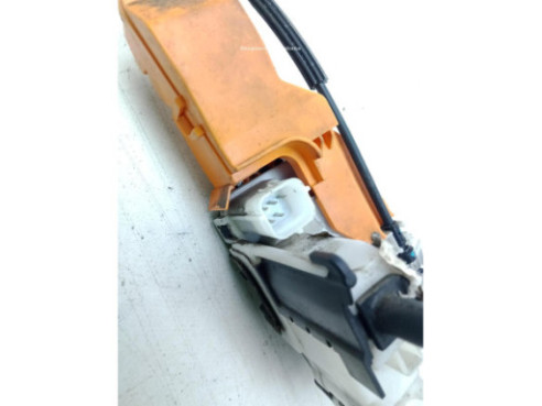 1769256 CERRADURA PUERTA LAT DEL IZQ FORD KA (RU8)|Desguaces La Cabaña