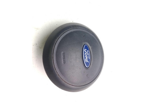 FORD|Desguaces La Cabaña